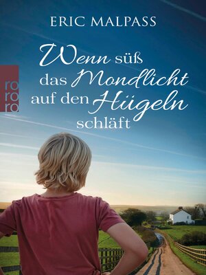 cover image of Wenn süß das Mondlicht auf den Hügeln schläft